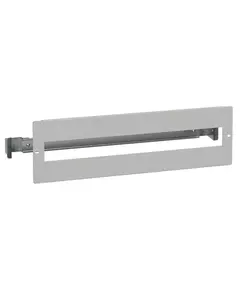 Панель ЛМА 600 (1х27) H=150 с DIN-рейкой TITAN IEK TI-00D-PM-060
