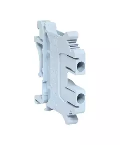 Колодка клеммная винтовая 2.5 UT сер. EKF scr-ut-2.5-g