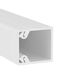 Кабель-канал 15х17 L2000 пластик TMC DKC 00303