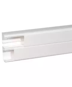Кабель-канал 150х50 L2000 пластик Leg 010427