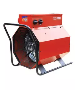 Пушка тепловая 6кВт PROF-06380 HINTEK 04.000050