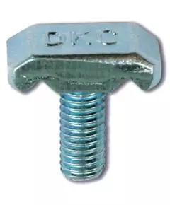 Винт для проволочного лотка (спец.) М6х14 (уп.50шт) DKC CM060614