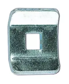 Шайба для провол. лотка M6 (нижняя) (уп.50шт) DKC CM170600