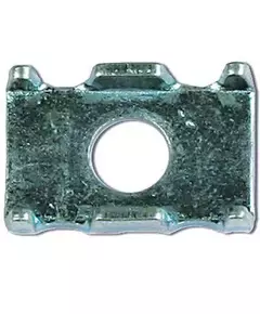 Шайба для провол. лотка M6 (спец.) (уп.50шт) DKC CM190600