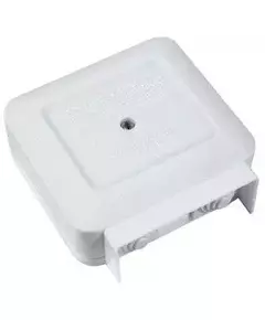 Коробка клеммная 5х6кв.мм 380В 40А IP44 монт. плата SchE KLK-5S