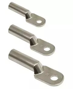 Наконечник медный JG-150 луж. IEK UNP40-150-17-14