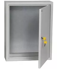 Корпус металлический ЩМП-2-1 36 УХЛ3 IP31 IEK YKM41-02-31