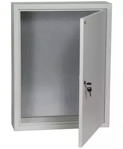 Корпус металлический ЩМП-3-1 36 УХЛ3 IP31 IEK YKM41-03-31
