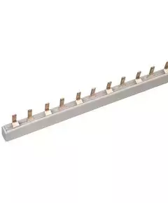 Шина соединительная PIN 2п 63А (дл.1м) IEK YNS21-2-063