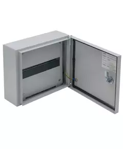 Щит ЩРН-12 (з) IP54 EKF mb24-12