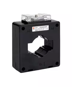 Трансформатор тока ТТЕ 60 600/5А кл. точн. 0.5 5В.А EKF tte-60-600/tc-60-600