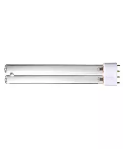 Лампа бактерицидная ультрафиолетовая ESL-PLL-36/UVCB/2G11/CL спектр UVC 253.7нм картон Uniel UL-00007274