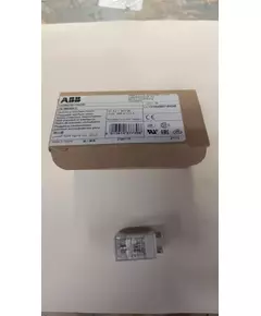 Реле 12А 60В DC 2ПК CR-M060DC2 ABB 1SVR405611R4200
