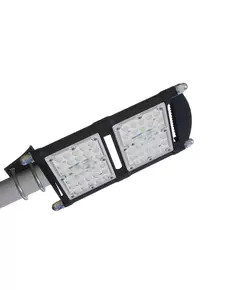 Светильник светодиодный ДКУ 29-80-011 Carbon 80Вт 5000К IP67 КСС_Ш ALB F2349