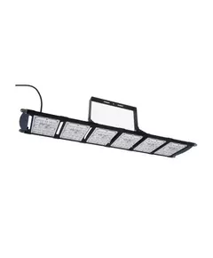 Светильник светодиодный ДСП 29-240-003 Carbon 240Вт 5000К IP67 КСС_К/Г ALB F1491