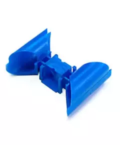 Кабель-канал соединительный для коробок 68х45 TOKOV ELECTRIC TKE-KK-68-45-C08