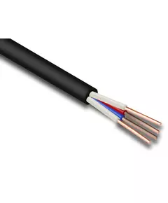 Кабель КВВГнг(А)-LS 4х2.5 0.66кВ (м) ПромЭл 11854421