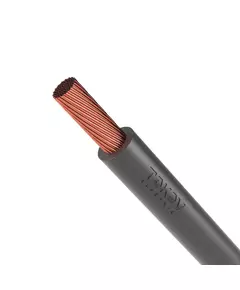 Кабель TOKOV ELECTRIC КГтп-ХЛ 1х10 380/660-2 (м) 00-00027164