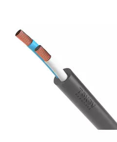 Кабель TOKOV ELECTRIC КГтп-ХЛ 2х0.75 380/660-3 (м) 00-00027178