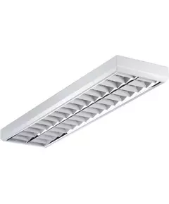 Светильник светодиодный ARS/S UNI LED 1200 EM 4000К потолочный СТ 1042000050