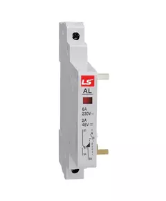Контакт дополнительный BKN AL 6А LS Electric 06150004R0