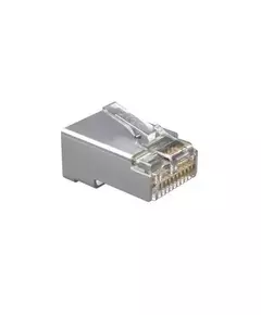 Коннектор RJ-45 CAT5E экранированный DKC RN5RJ45S