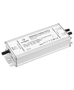 Блок питания ARPV-UH24240-PFC-0-10V 24В 10.0А 240Вт IP67 метал. Arlight 024143(1)