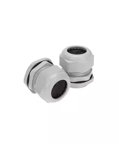 Ввод кабельный PG-36 (22-32мм) сер. Rexant 07-8036