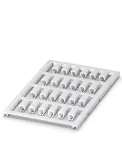 Маркировка для проводов UC-WMCO 4.9 (12х5) Phoenix Contact 0827733