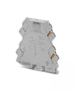 Модуль питания клеммный MINI MCR-2-PTB-PT Phoenix Contact 2902067