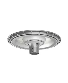 Светильник светодиодный PGL 04 60Вт 3000К IP65 GR AC200-240 парковый Pro JazzWay 5033788