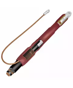Муфта кабельная концевая внутр. установки 1кВ 1ПКВтнг-LS-в- 35/50 Подольск 1pkvtnglsvx035x50