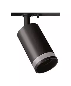 Светильник-прожектор трековый PTR 28 GU10 IP20 230В BL Pro JazzWay 5040182