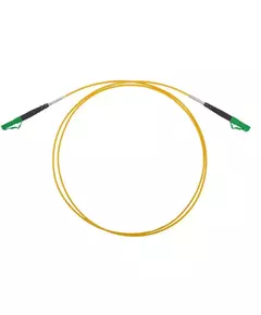 Шнур ШОС-SM/2.0мм-LC/APC-LC/APC-1.0м ССД 130202-03495