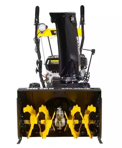 Снегоуборщик SGC 4000L HUTER 70/7/22