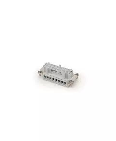 Гнездо 16 полюсов 16А EMAS EB016CP00