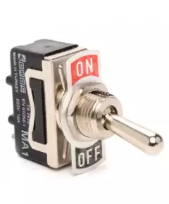 Тумблер ON-OFF EMAS MA111