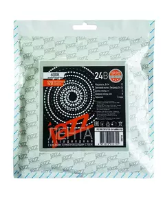 Лента светодиодная PLS PRO 2835/168-24В 4000К IP20 (уп.5м) Pro JazzWay 5015753