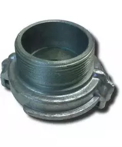 Головка цапковая ГЦ-80 Першинское литье 023111