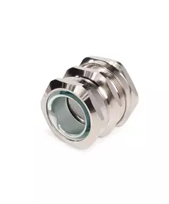 Муфта соединительная латунная СТМ-Л-32 (1 1/4") Fortisflex 88865