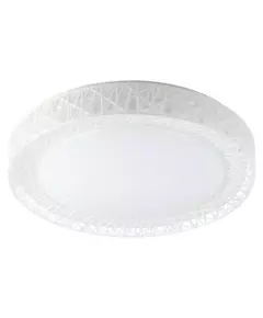 Светильник светодиодный Классик SPB-6-70-RC Savern W 70Вт 3400-5500К потолочный с пультом ДУ ЭРА Б0051097