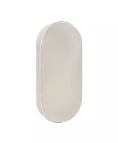 Светильник светодиодный ЖКХ ДПО-2005 12Вт 4000К IP65 овал LUMA EKF BKL-2005-V-12-4000