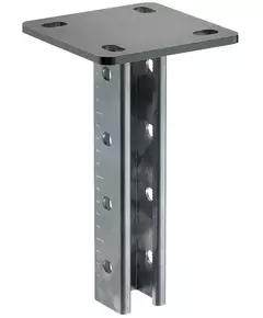Подвес потолочный STRUT 41х41-2000 HDZ IEK CLM50D-KPS-41-41-20-HDZ