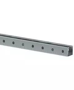 Профиль STRUT перфорированный 41х41 L300 1.5мм HDZ IEK CLP1S-41-41-03-15-M-HDZ