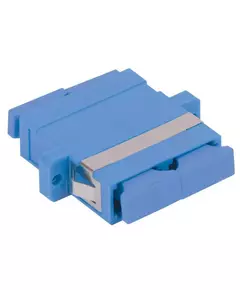 Адаптер проходной SC-SC (MM) UPC (Duplex) ITK FC1-SCUSCU2C-MM