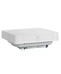 Вентилятор потолочный 135х400х400мм 870/960куб.м/ч 230В IP55 DKC R5SCF1000