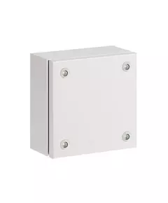 Корпус клеммный металлический SDE 150х150х80мм DKC R5SDE118