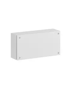 Корпус клеммный металлический SDE 400х200х120мм DKC R5SDE4212