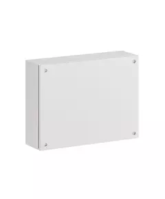 Корпус клеммный металлический SDE 400х300х120мм DKC R5SDE4312