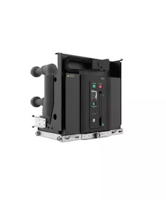 Выключатель вакуумный VER 630А 20кА 10кВ MCH DC2200В MX стац. SE VER10F0620V2V2M